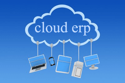 Cloud ERP