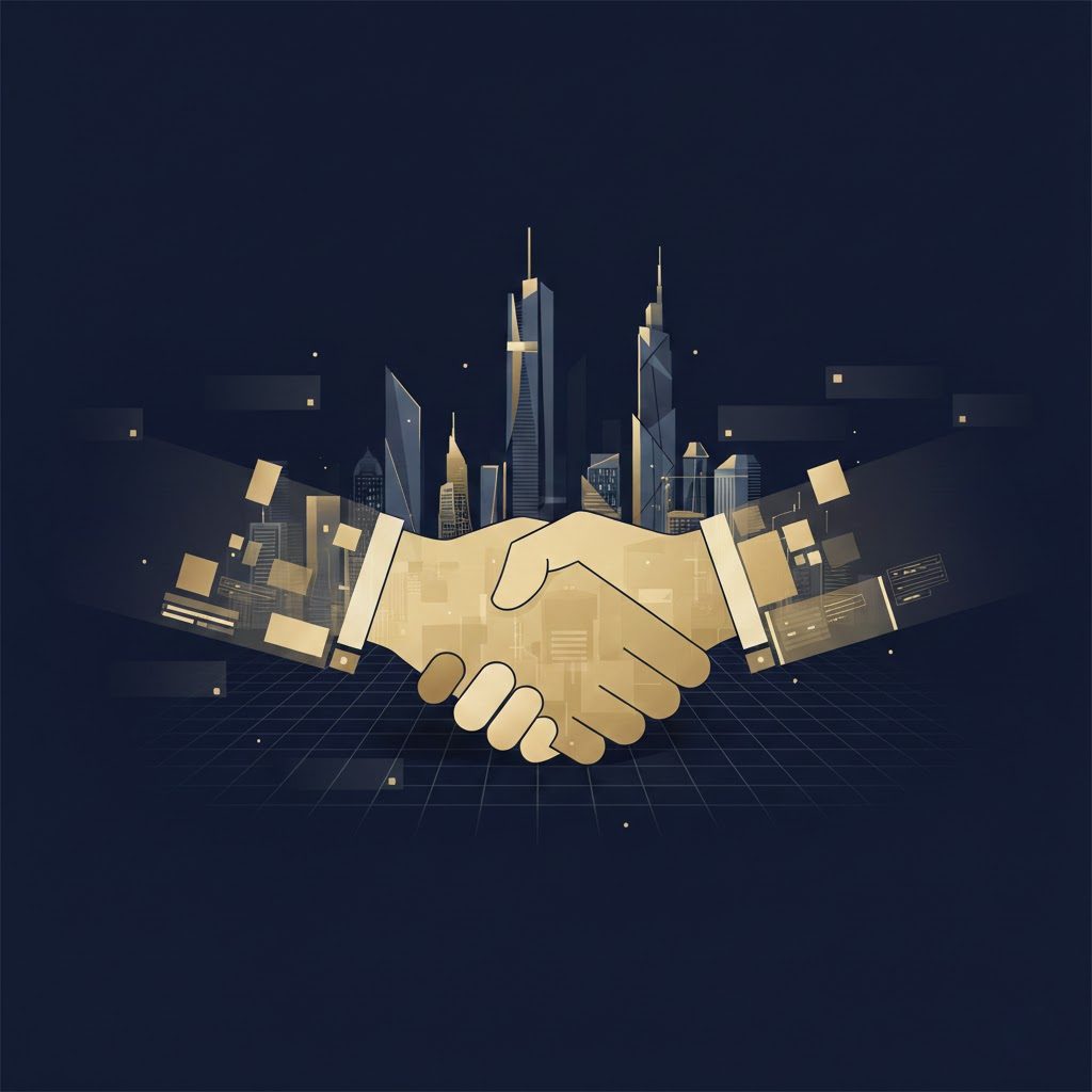 Choosing the Right Microsoft Partner for Your Digital Transformation Journey: A Guide for Middle East Enterprises