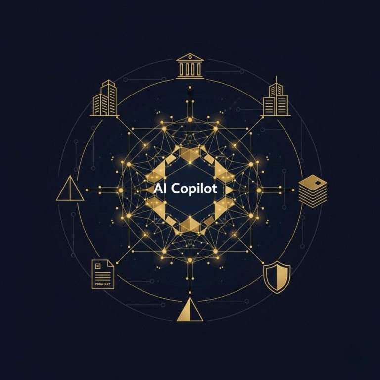 Copilot Readiness for Financial Services: An IT Checklist for a Safe Rollout