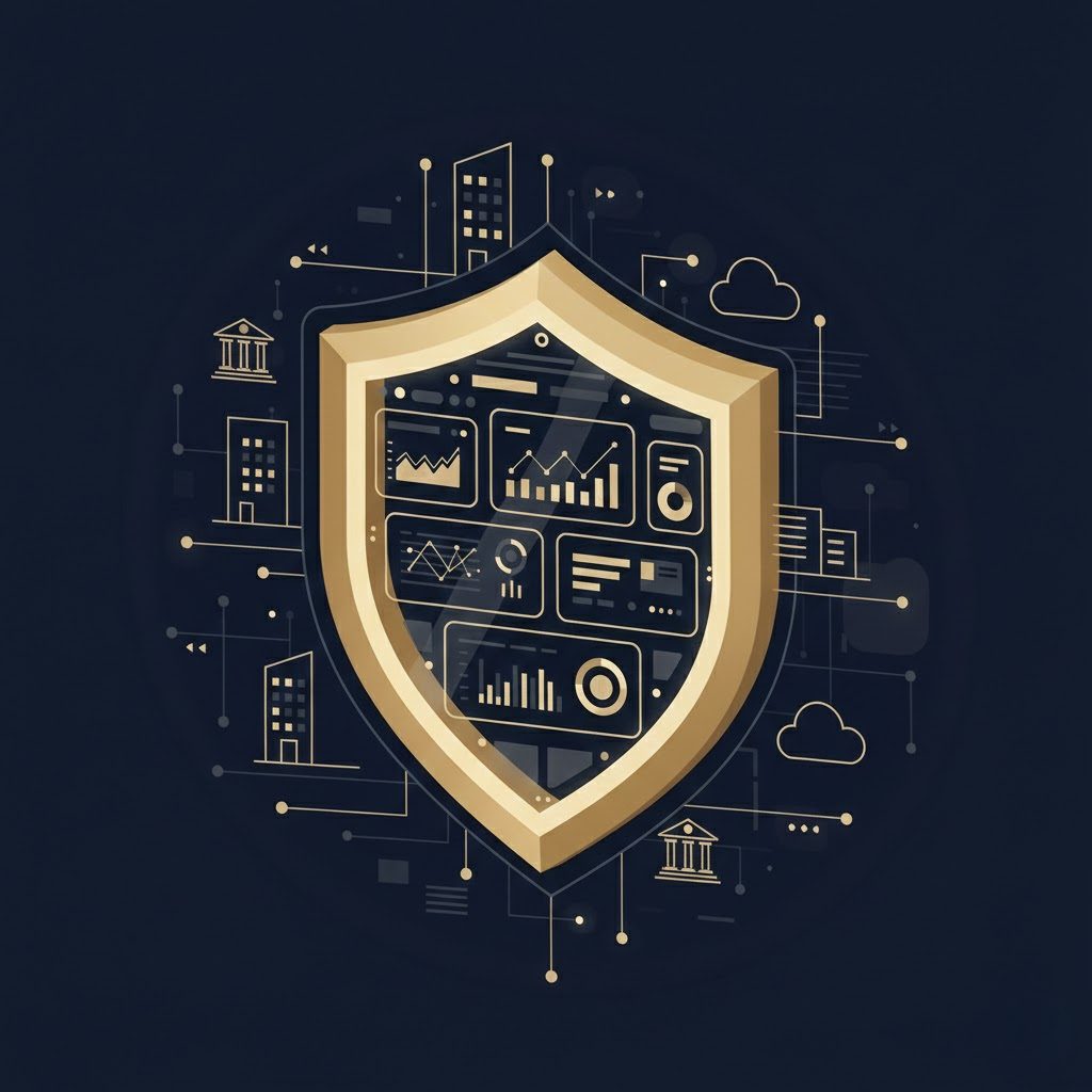 AI Powered Risk Management in Banking with Microsoft Cloud