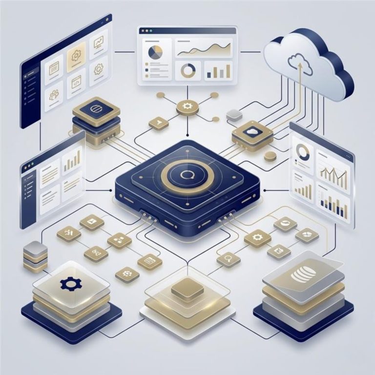 Building a Business Applications Centre of Excellence (CoE) with Microsoft