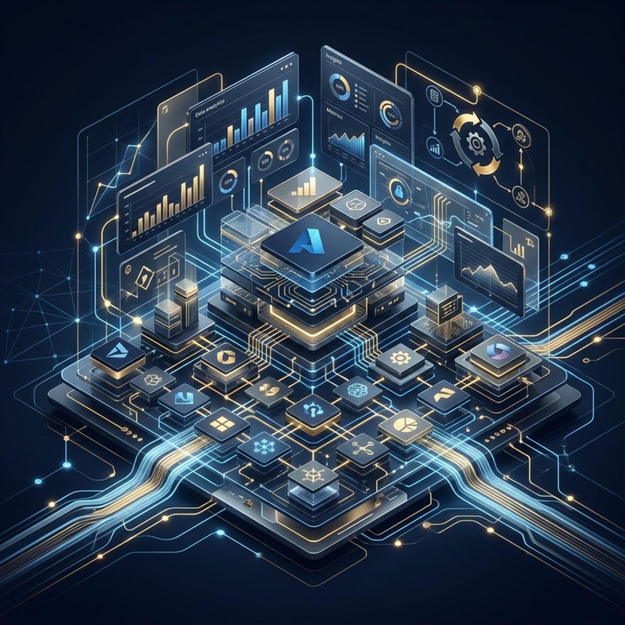 Microsoft Inner Source How a Microsoft Inner Circle Partner Can Accelerate Your Digital ...