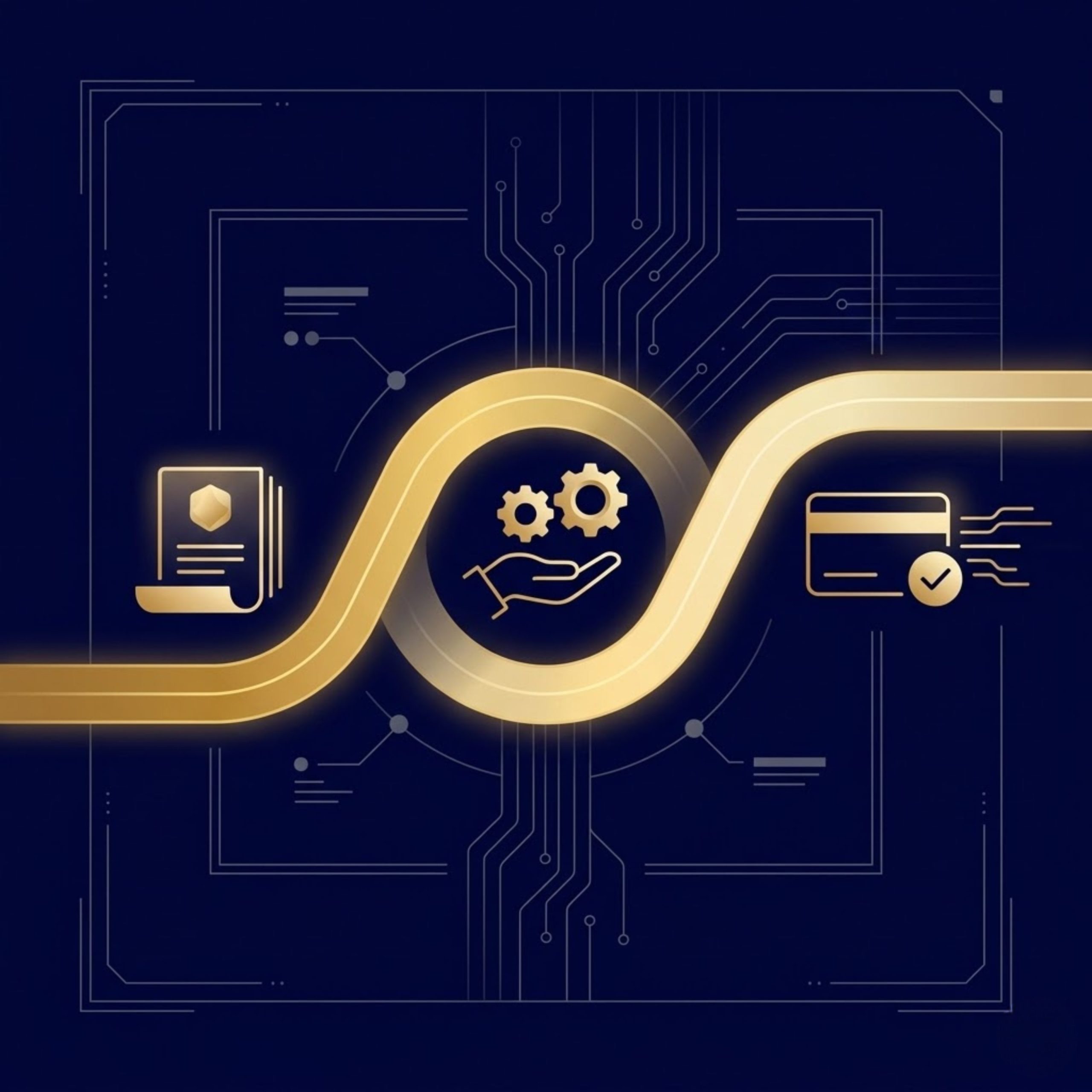 Insurance ERP Modernization: A Practical Guide to Transforming Finance, Claims, and Operations