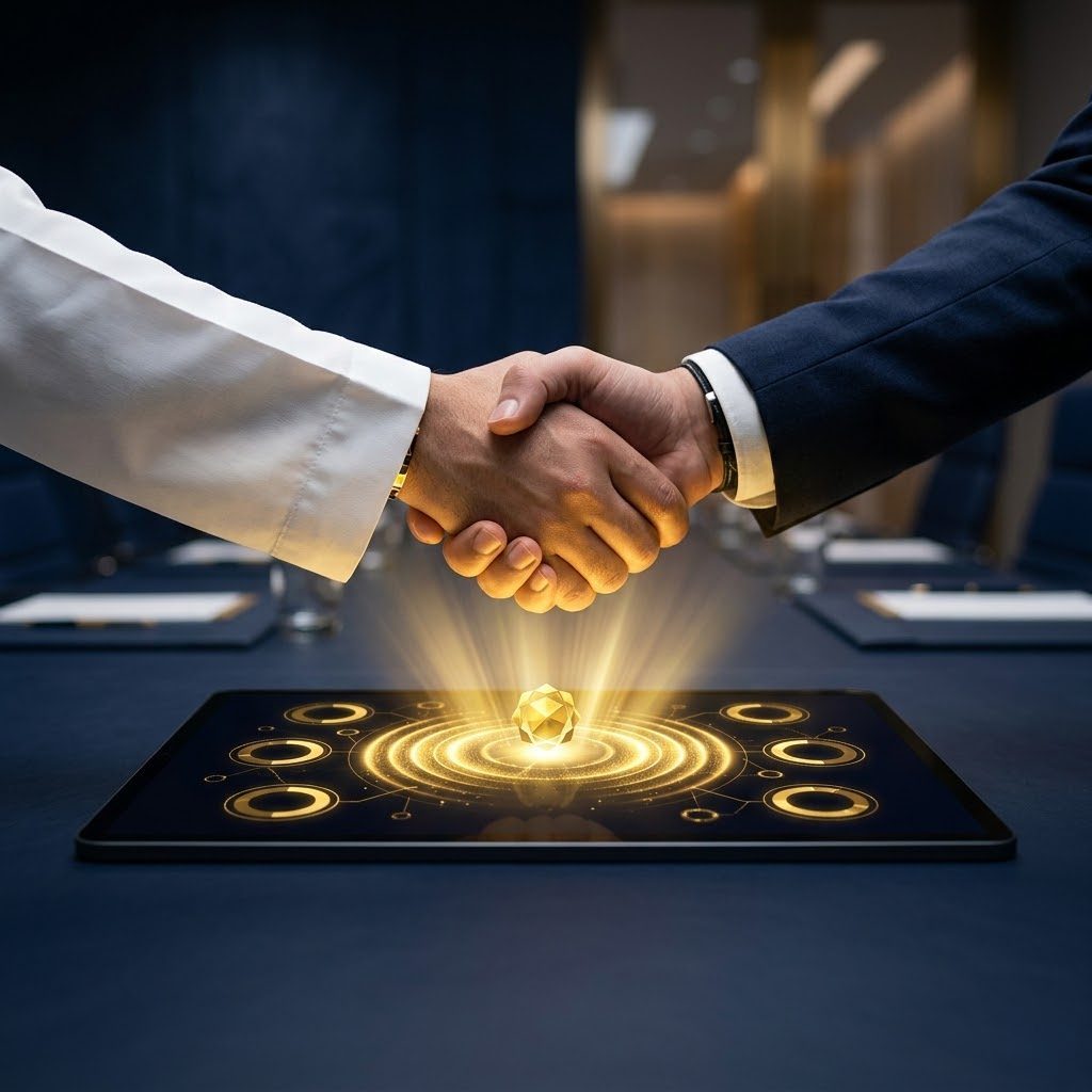 Making the Most of Microsoft Marketplace Opportunities for Partners & Customers