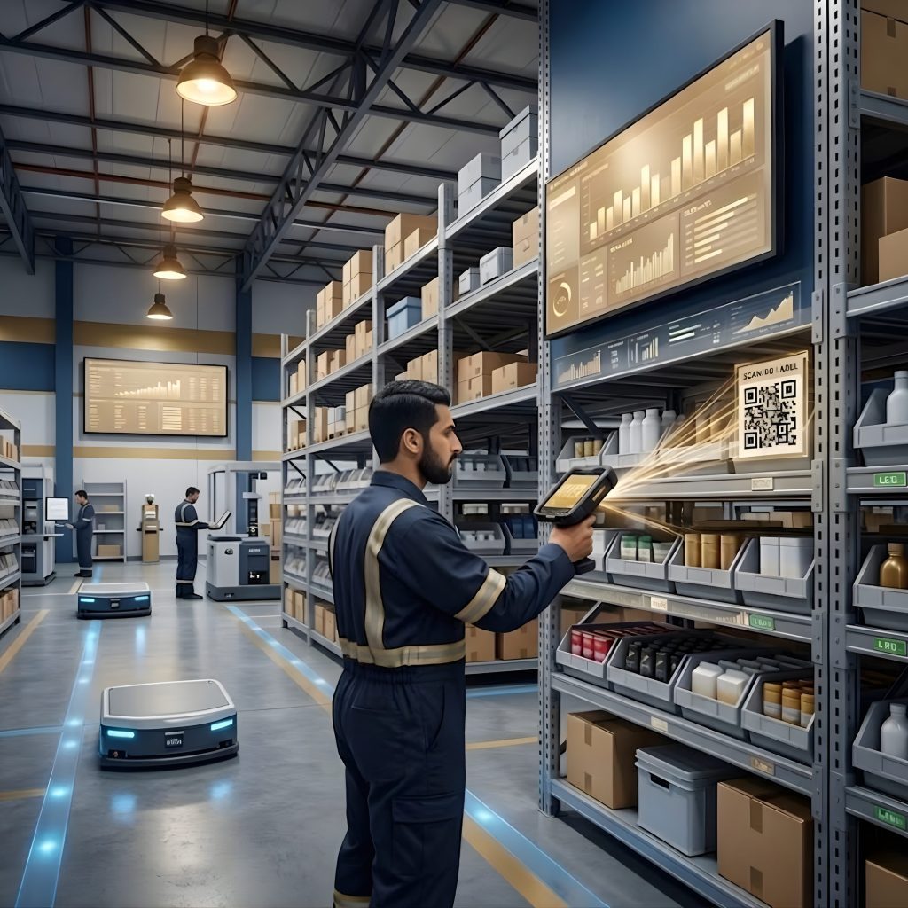Revolutionizing Manufacturing: A Comprehensive Guide to Business ...
