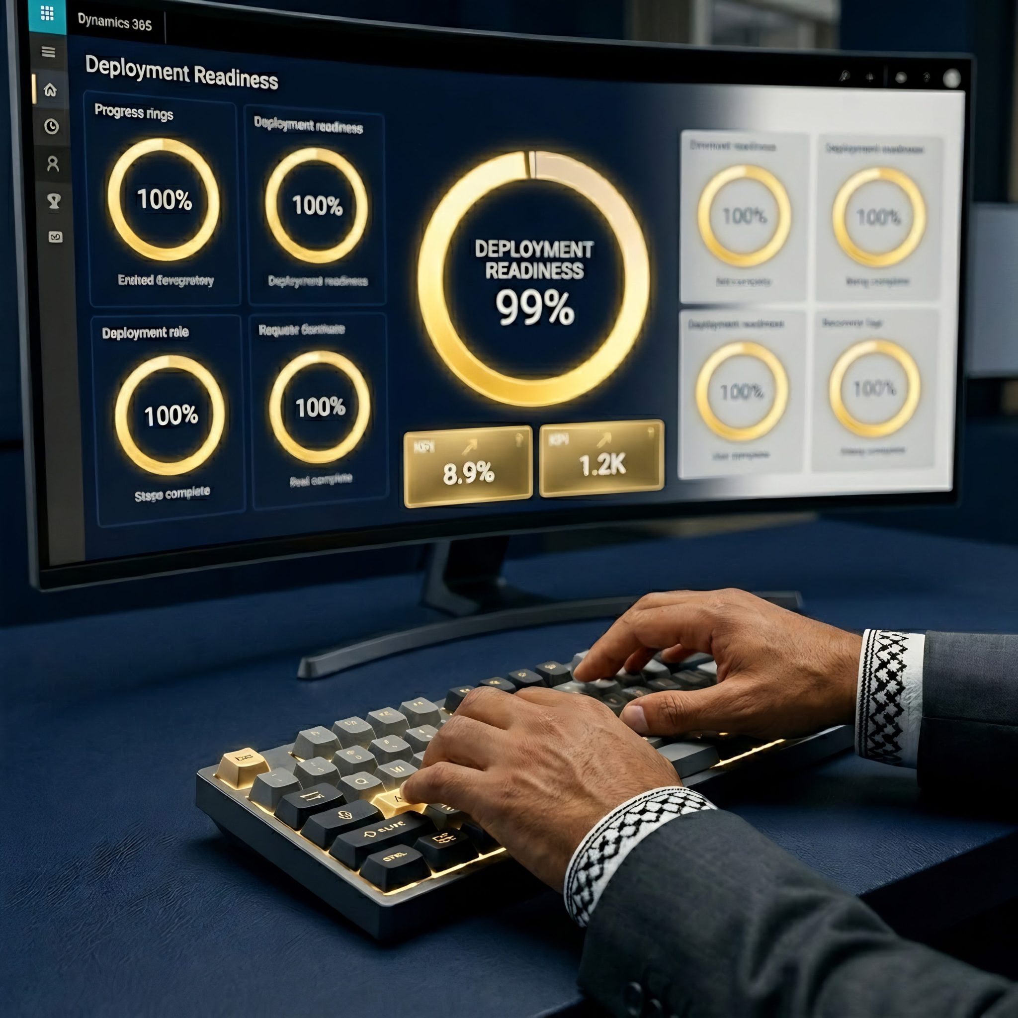 Top Mistakes When Deploying Dynamics 365 — And How to Prevent Them ...