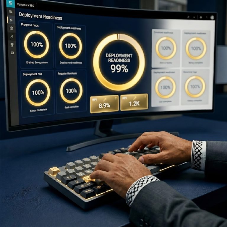 Top Mistakes When Deploying Dynamics 365 — And How to Prevent Them