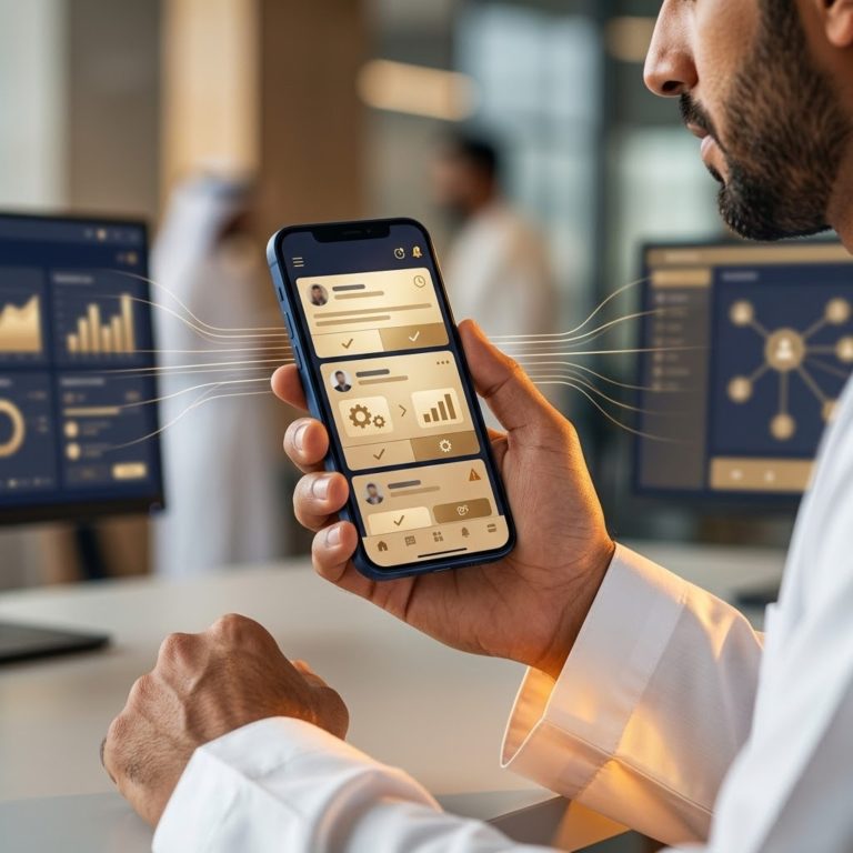 Using Microsoft Teams as a Hub for Business Application Adoption