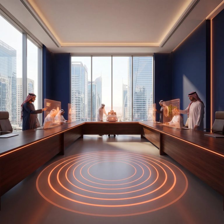 Choosing the Right Treasury Management System for GCC Banks