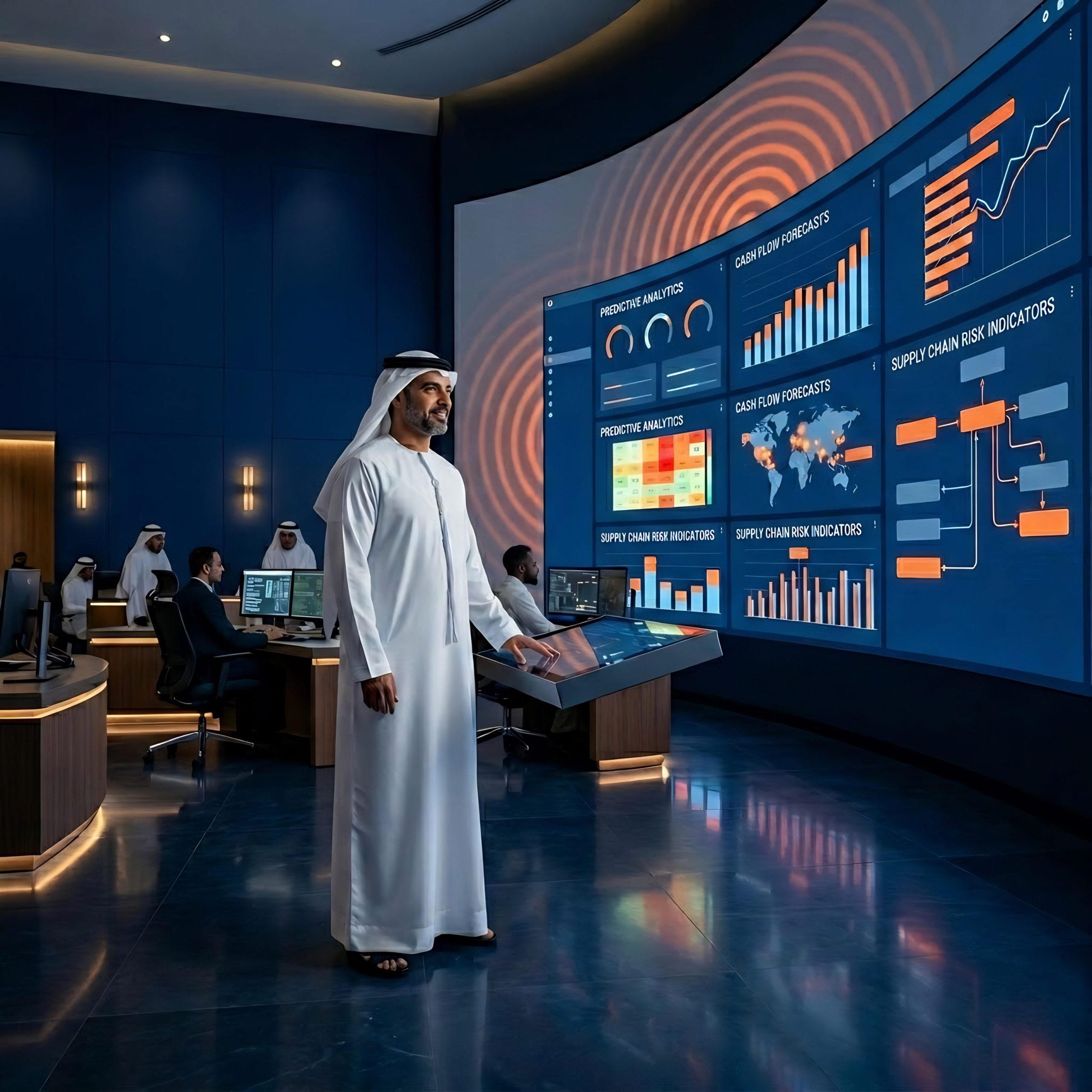 Scaling Low-Code Solutions for Global Enterprise Operations