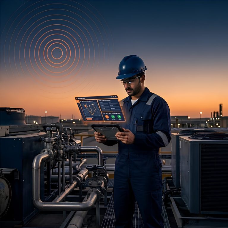 The Future of Enterprise Resource Planning: AI-First Dynamics 365