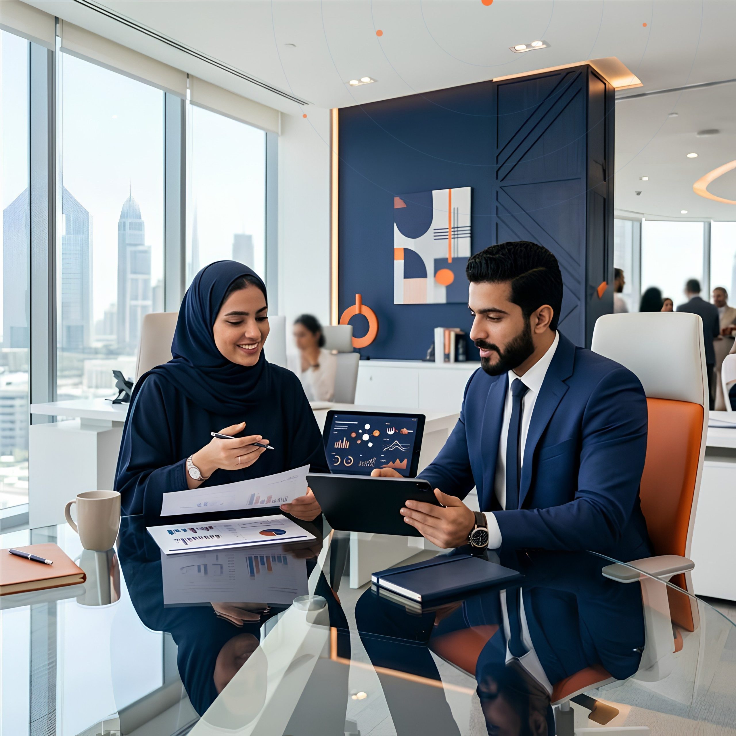 Governance Risk Management and Compliance Software A Buyer's Guide for GCC Banks
