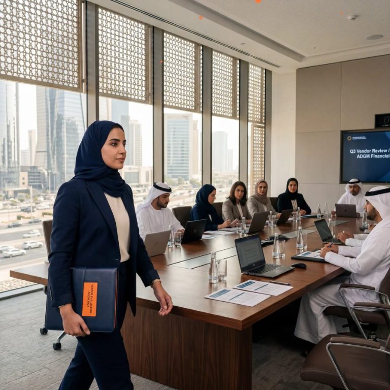 Best Portfolio Management Software: A Practical Evaluation Framework for GCC Institutions
