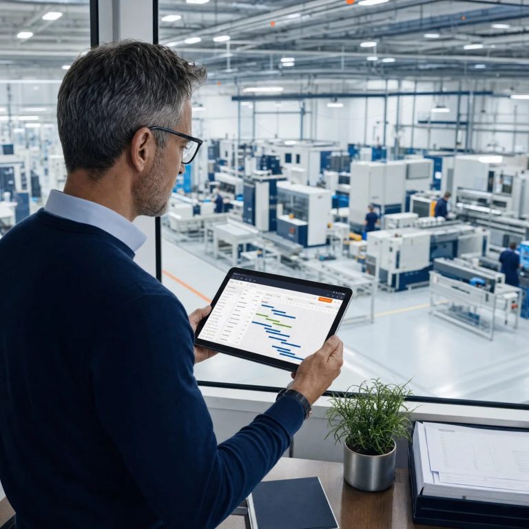 How to Choose the Right Microsoft Dynamics ERP System for Your Business