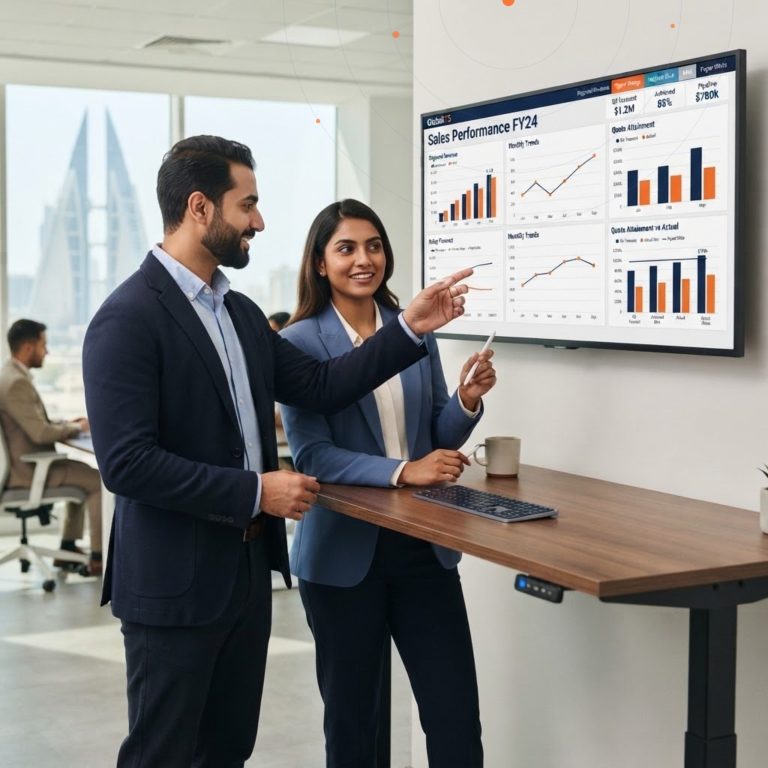 Microsoft Dynamics 365 Sales: A Feature-by-Feature Breakdown for 2026