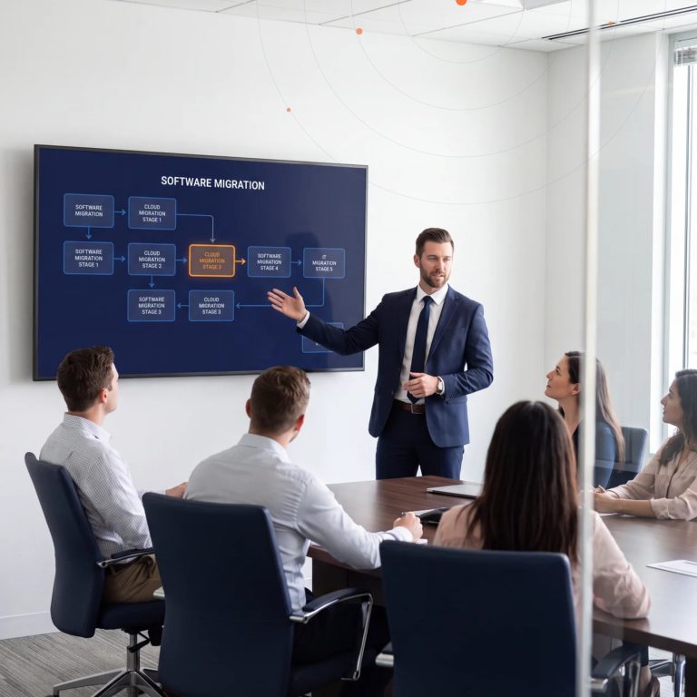 Understanding Dynamics ERP: From NAV and AX to Business Central and Dynamics 365